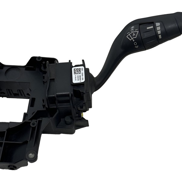 Chave Seta E Limpador Ford Fusion 2013 A 2015 Original