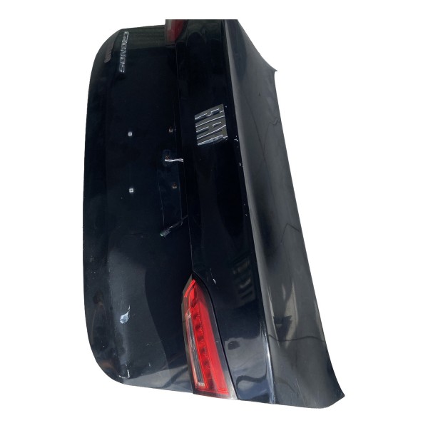 Tampa Porta Malas Cronos 2018 2019 2020 Com Pequeno Detalhe