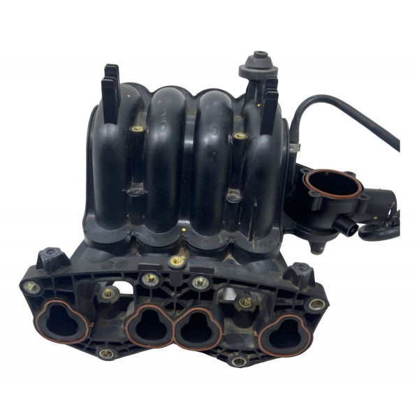 Coletor Admissão Fiat Uno Mobi 1.0 8v 4cc 2018 A 2022