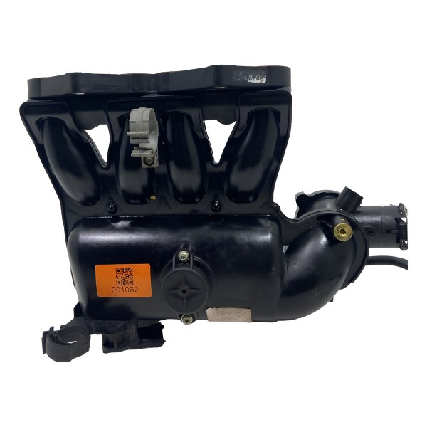 Coletor Admissão Fiat Uno Mobi 1.0 8v 4cc 2018 A 2022