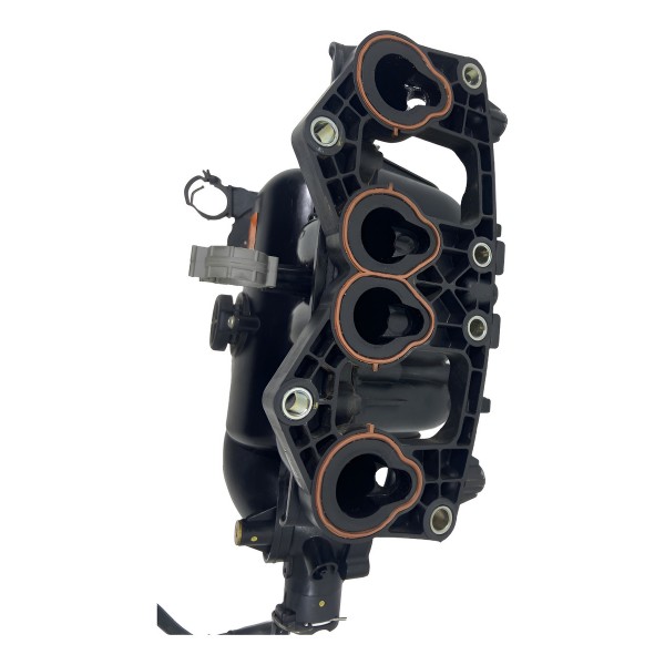 Coletor Admissão Fiat Uno Mobi 1.0 8v 4cc 2018 A 2022