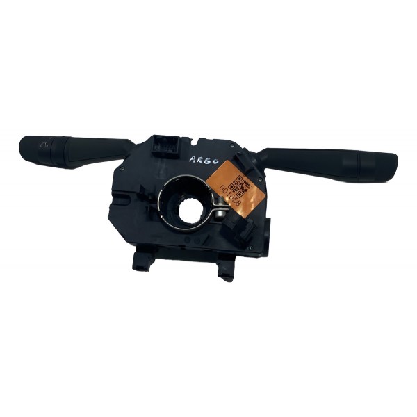 Chave Seta Com Limpador Traseiro Fiat Argo 2018 A 2023 Orig