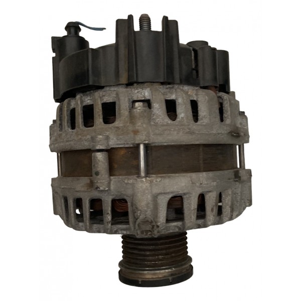 Alternador Volkswagen 1.0 3 Cilindro Ano 2018-2022