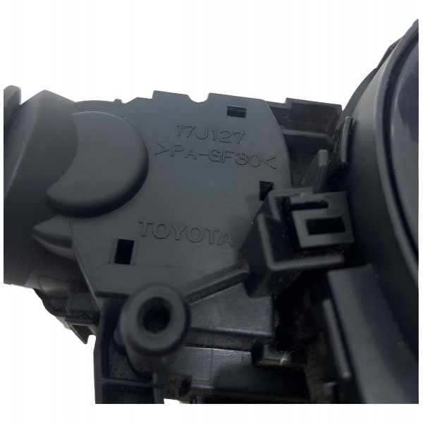 Chave Seta Limpador Corolla 2015 A 2019