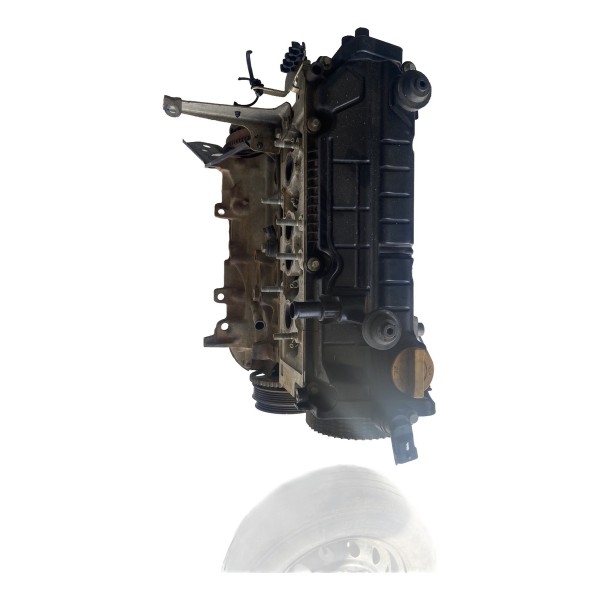 Motor Parcial Fiat Mobi Evo 1.0 4cc 2020 2021 2022