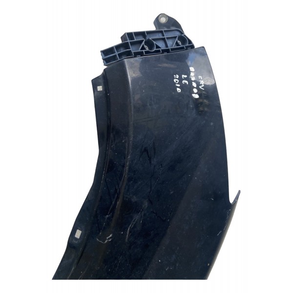 Pára-lama Honda Crv 2008 2009 2010 2011 Original Lado Esquer