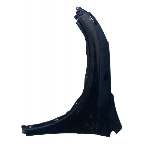 Pára-lama Honda Crv 2008 2009 2010 2011 Original Lado Esquer