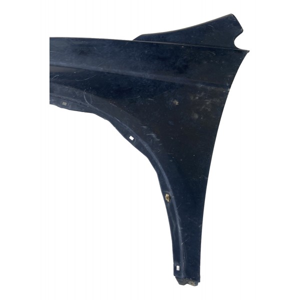 Pára-lama Honda Crv 2008 2009 2010 2011 Original Lado Esquer