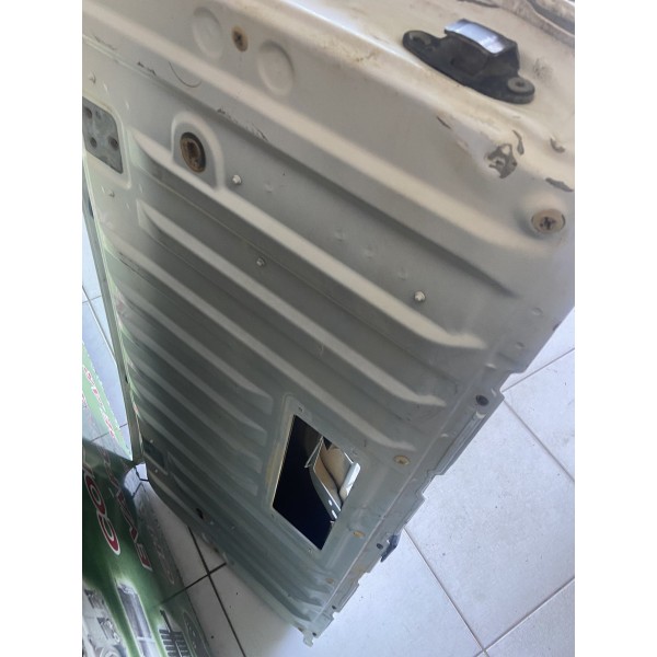 Tampa Porta Malas Renault Oroch Ano 2017 2018 2019 2020