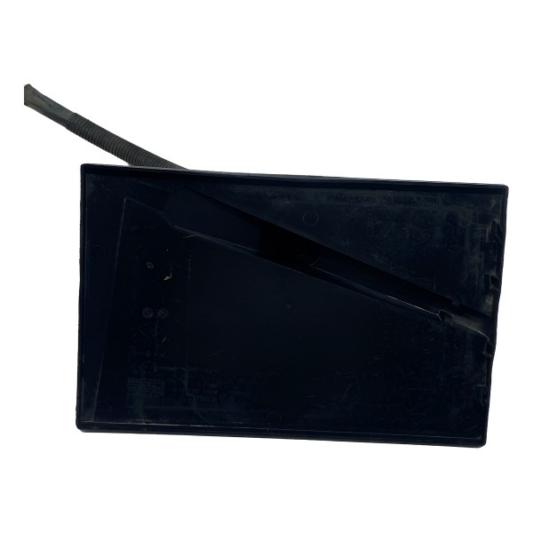 Base Suporte Bateria Renault Sandero Duster 2011 A 2014