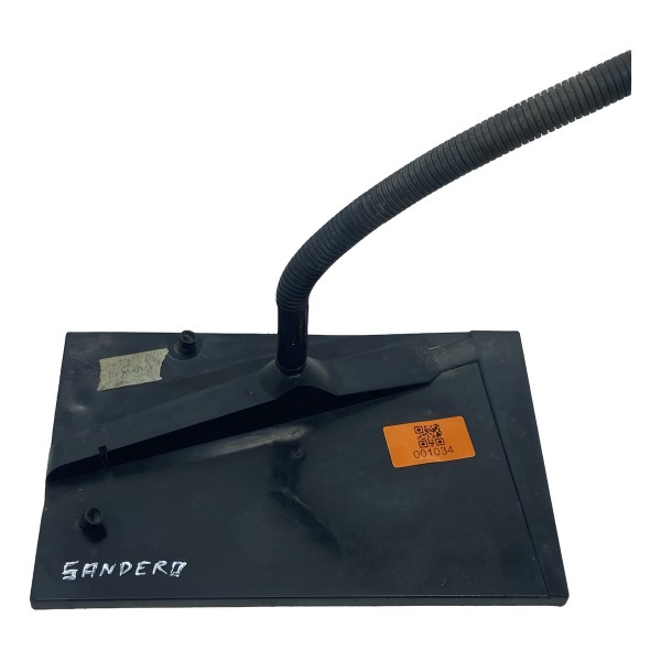 Base Suporte Bateria Renault Sandero Duster 2011 A 2014