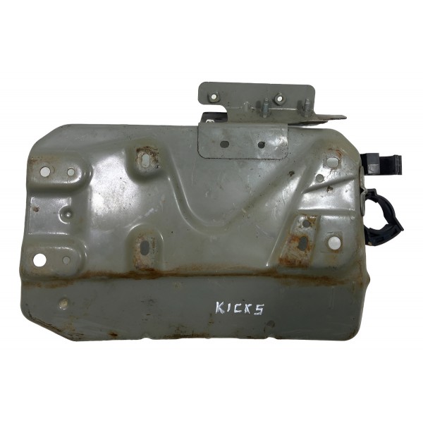 Suporte Bateria Nissan Kicks 1.6 2022 2023