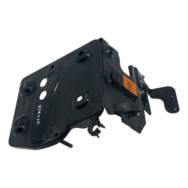 Suporte Da Bateria Do Uno Vivace