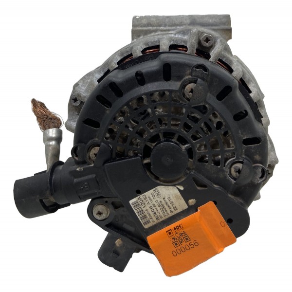 Alternador E-torq 120a Renegade