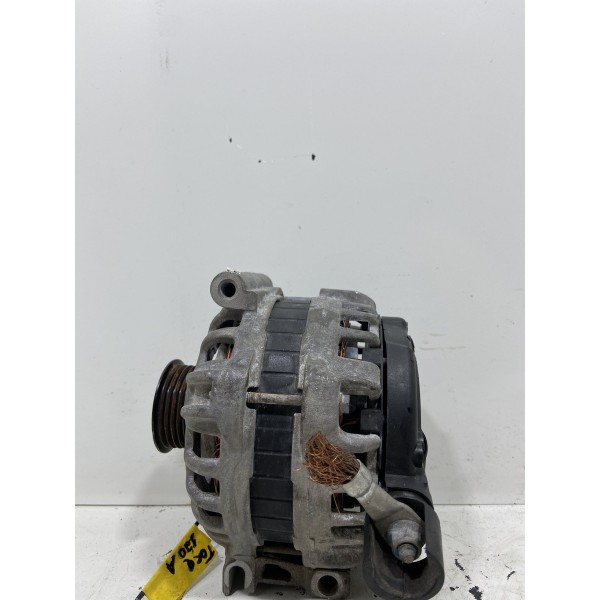 Alternador E-torq 120a Renegade