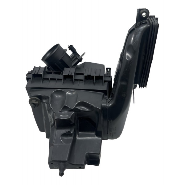 Caixa Filtro De Ar Fusion 2013 A 2016 Original Completa