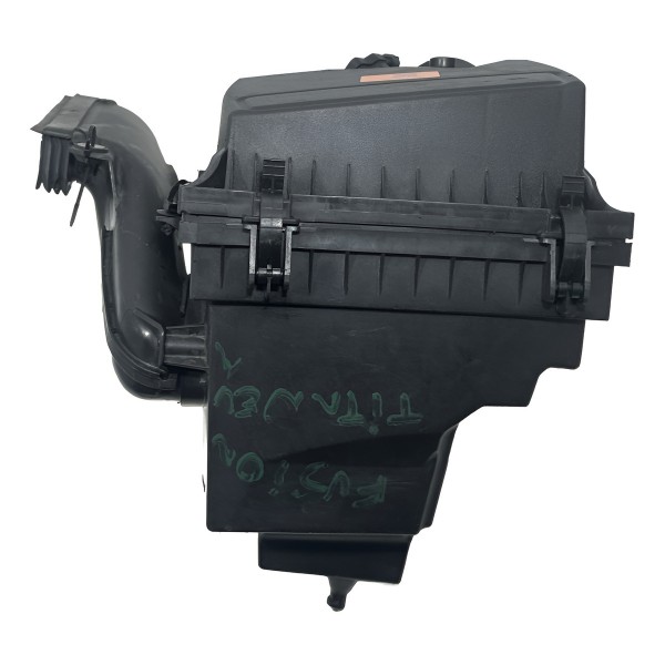 Caixa Filtro De Ar Fusion 2013 A 2016 Original Completa