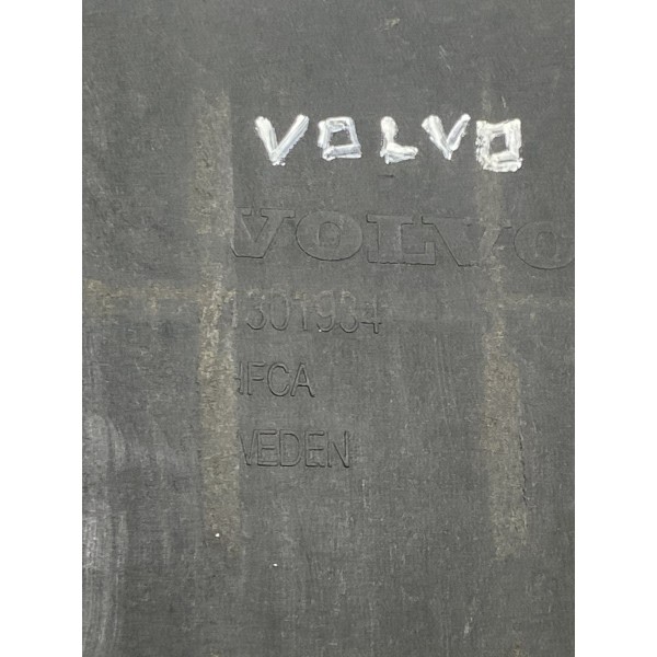 Suporte Caixa Bateria Volvo V40 T4 2.0 2016 2017 2018 Usado