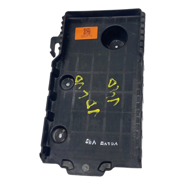 Suporte Caixa Bateria Volvo V40 T4 2.0 2016 2017 2018 Usado