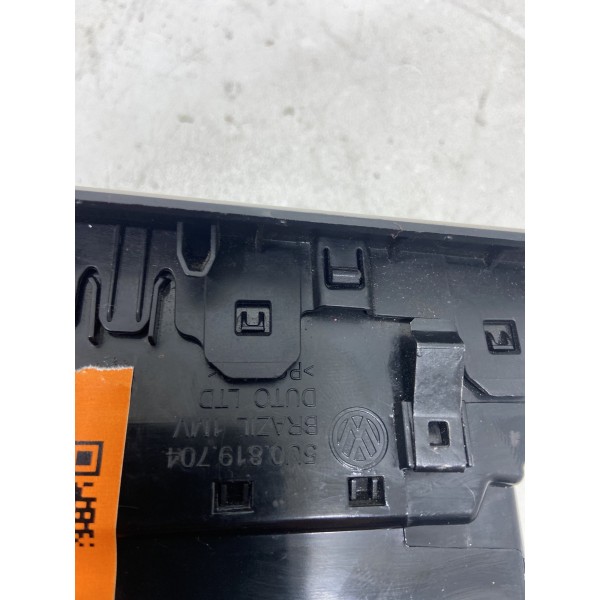 Difusor Ar Vw Gol Voyage Saveiro G7 L.d 5u0819704