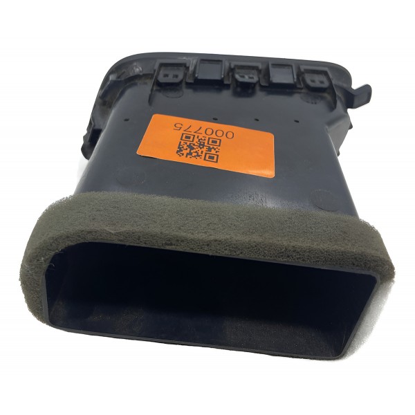 Difusor Ar Painel L Esq Fiat Cronos/argo  2018 A 2023