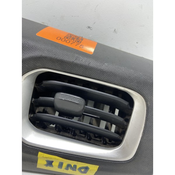 Difusor Ar Painel L Esq Fiat Cronos/argo  2018 A 2023