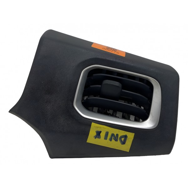 Difusor Ar Painel L Esq Fiat Cronos/argo  2018 A 2023