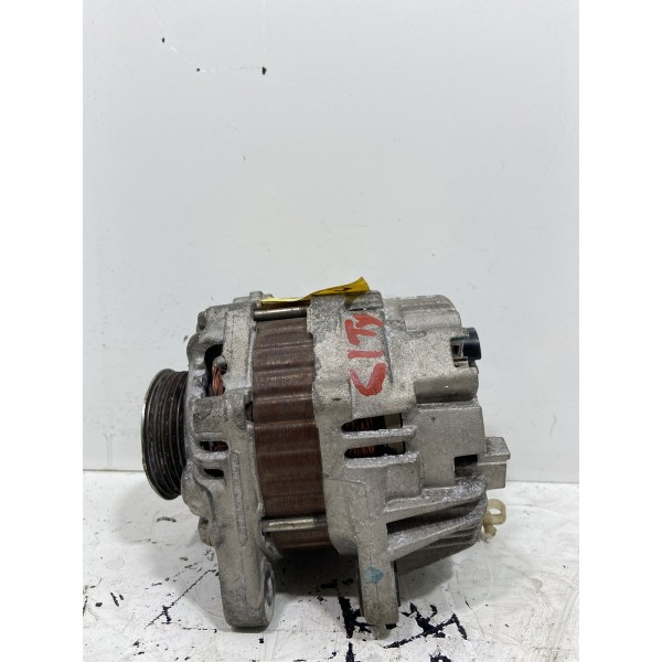 Alternador Honda New Fit / City 1.5 2003 A 2008 Original