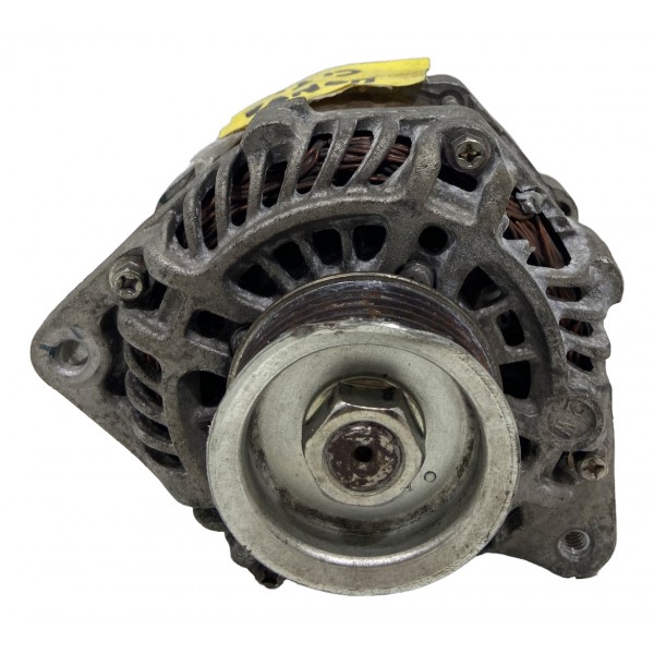 Alternador Honda New Fit / City 1.5 2003 A 2008 Original