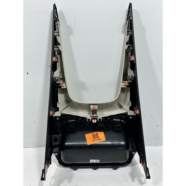 Porta Objetos Toyota Corolla Hibrido 2020 Cod 58831-02410