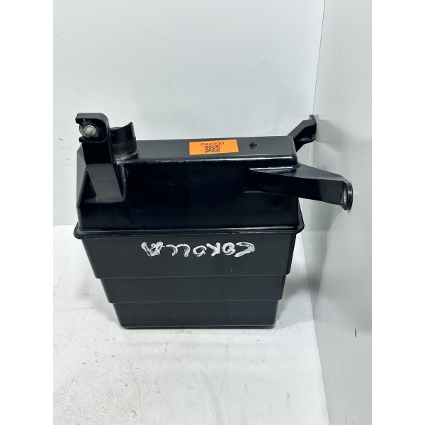 Caixa Ressonadora Ar Corolla 2015 2016 2017 2019 Original