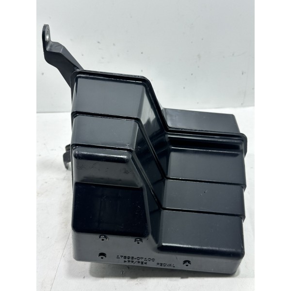 Caixa Ressonadora Ar Corolla 2015 2016 2017 2019 Original