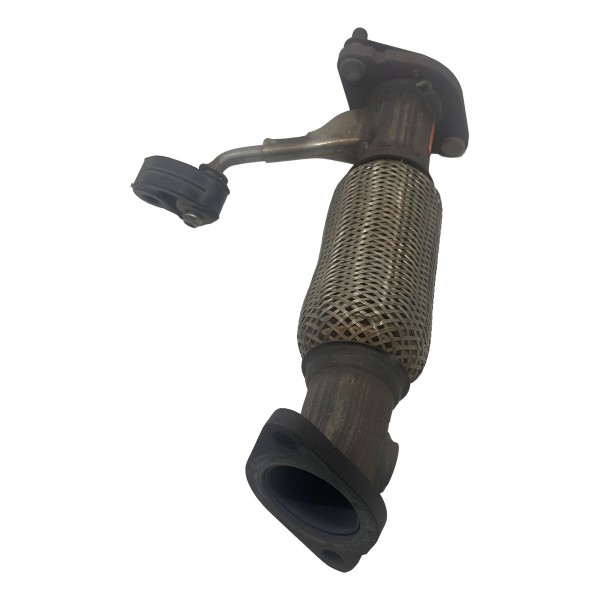 Malha Flexível Do Catalisador Hyundai Hb20 1.6 2019 Original