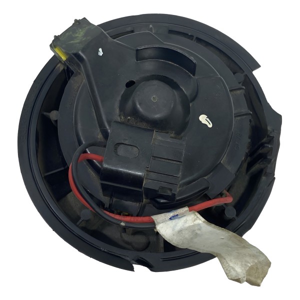 Motor Ventilador Ar Forçado Renault Sandero Stepway