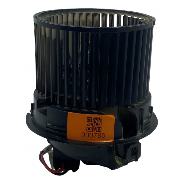 Motor Ventilador Ar Forçado Renault Sandero Stepway