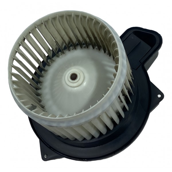 Motor Ventilado Ar Condicionado Fiat Cronos Argo 2018 A 2022