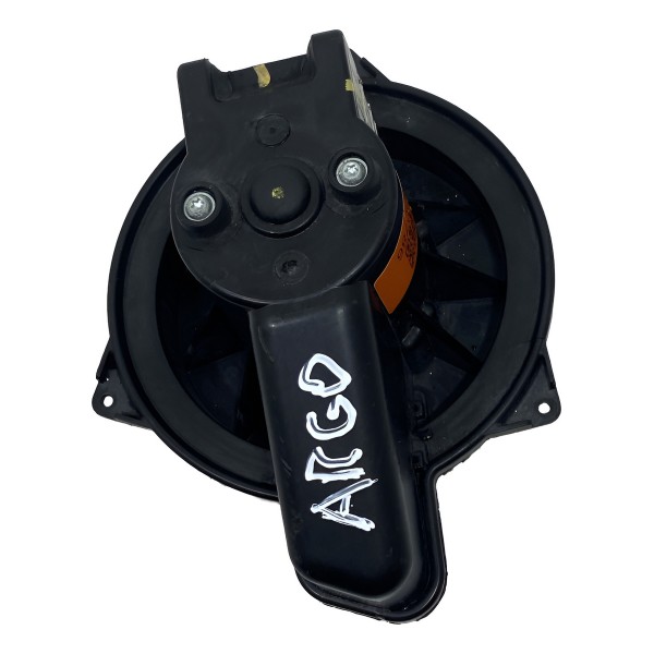 Motor Ventilado Ar Condicionado Fiat Cronos Argo 2018 A 2022