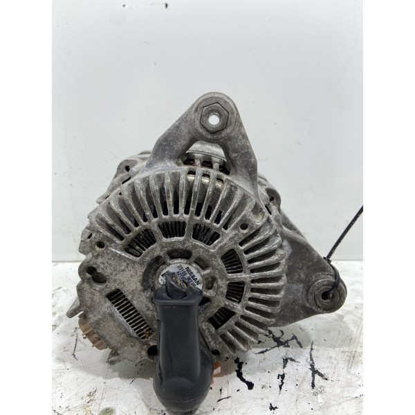 Alternador Compatível Nissan Versa Nissan March 1.6 1.0