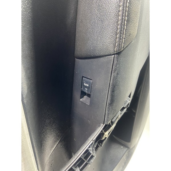 Forro De Porta Dianteiro Direito Corolla Xei 2017 Lc335 (usa