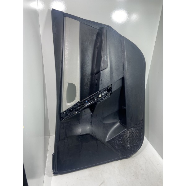 Forro De Porta Dianteiro Direito Corolla Xei 2017 Lc335 (usa