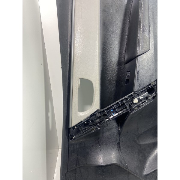 Forro De Porta Dianteiro Direito Corolla Xei 2017 Lc335 (usa