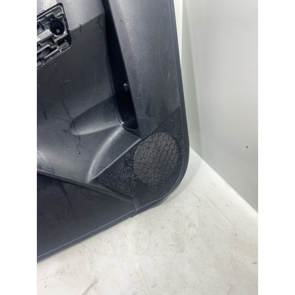 Forro De Porta Dianteiro Direito Corolla Xei 2017 Lc335 (usa