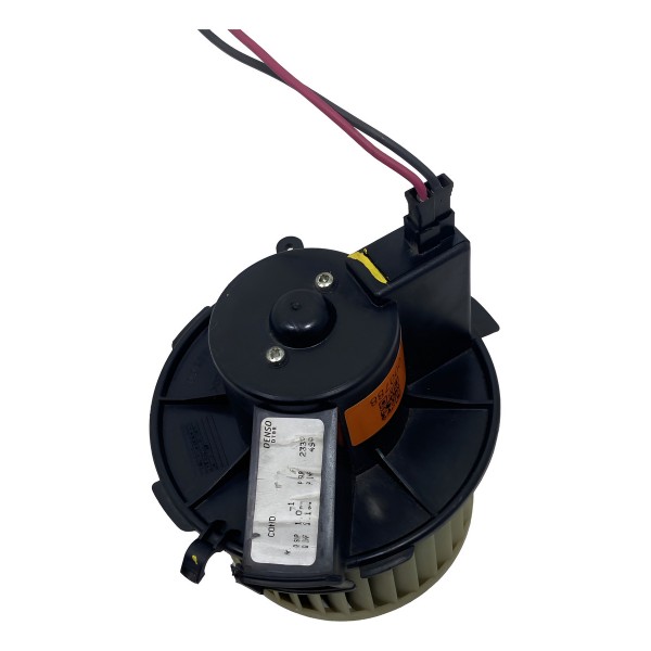 Motor Ventilação Ar Forçado Peugeot 206 2007 2008 2009 2010