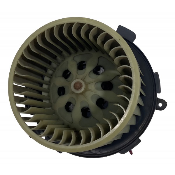 Motor Ventilação Ar Forçado Peugeot 206 2007 2008 2009 2010