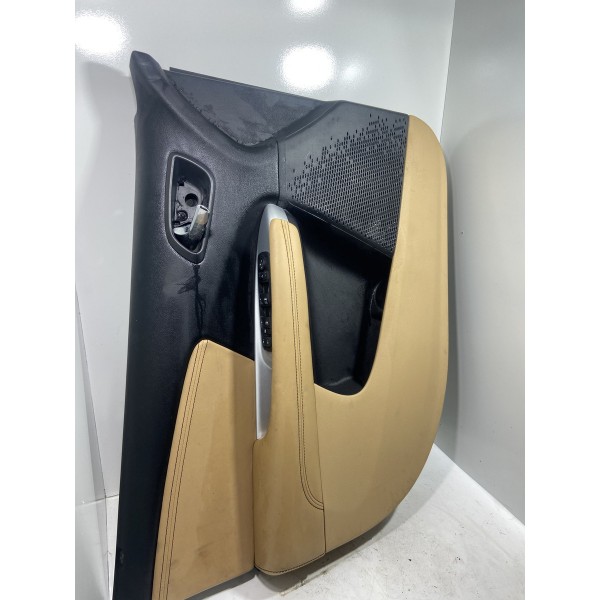 Forro Da Porta Dianteira Esquerda Journey 2012 A 2015 (usado