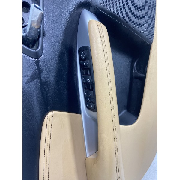 Forro Da Porta Dianteira Esquerda Journey 2012 A 2015 (usado