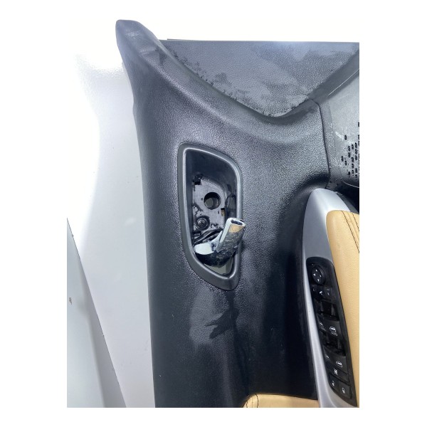 Forro Da Porta Dianteira Esquerda Journey 2012 A 2015 (usado