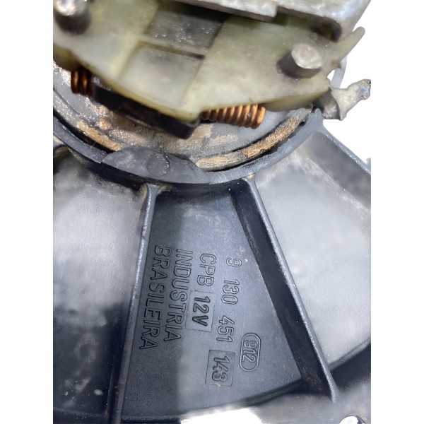 Motor Ventilador P/ Gol G2 G3 Parati 95/... 9130451143