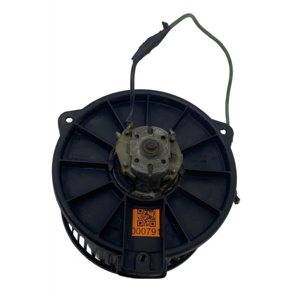 Motor Ventilador P/ Gol G2 G3 Parati 95/... 9130451143