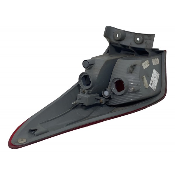 Lanterna Hb20 Hatch 2012 2013 2014 2015 Canto Original